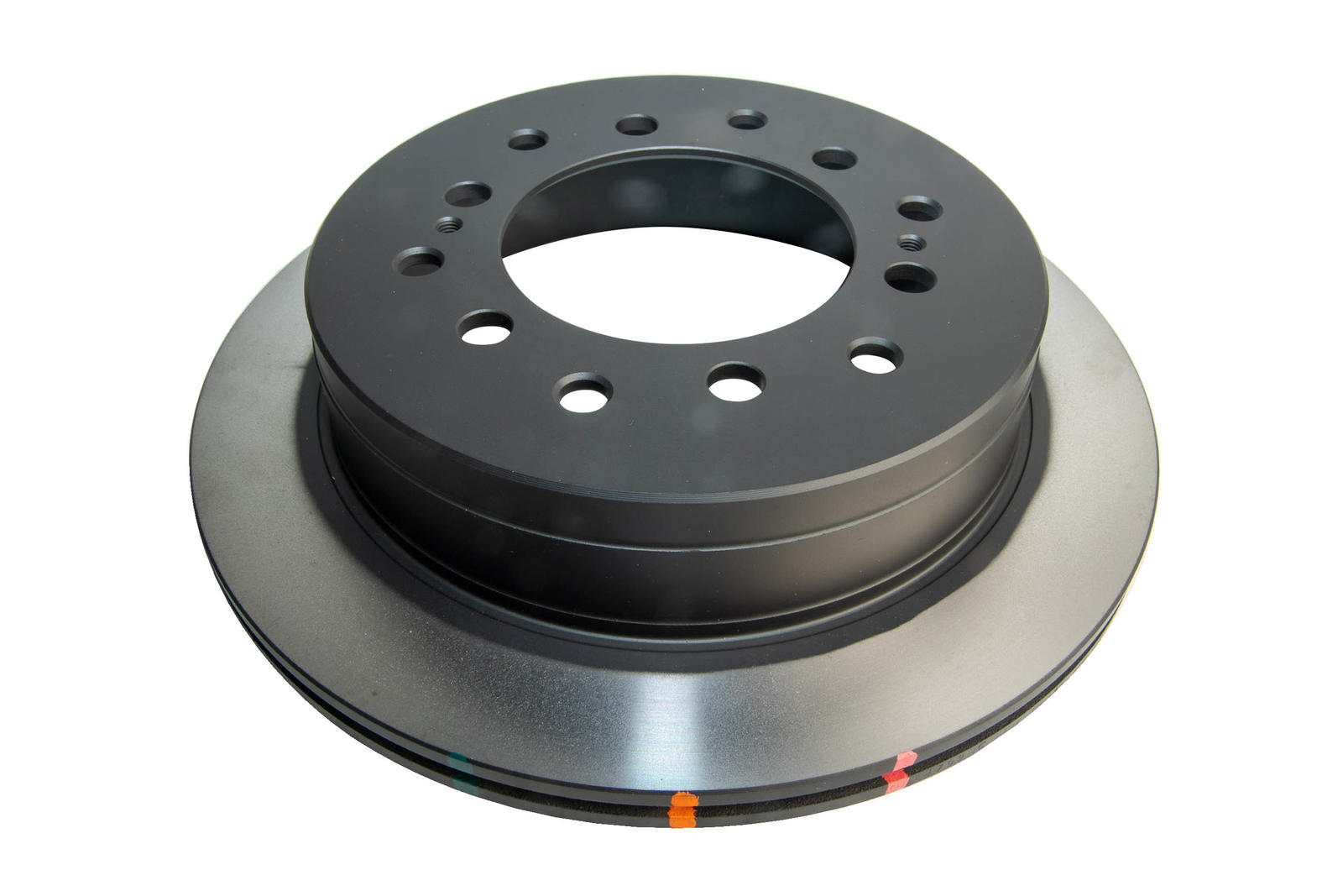 4000 Standard KP Brake Disc to suit Toyota 90 LandCruiser 1996-on R
