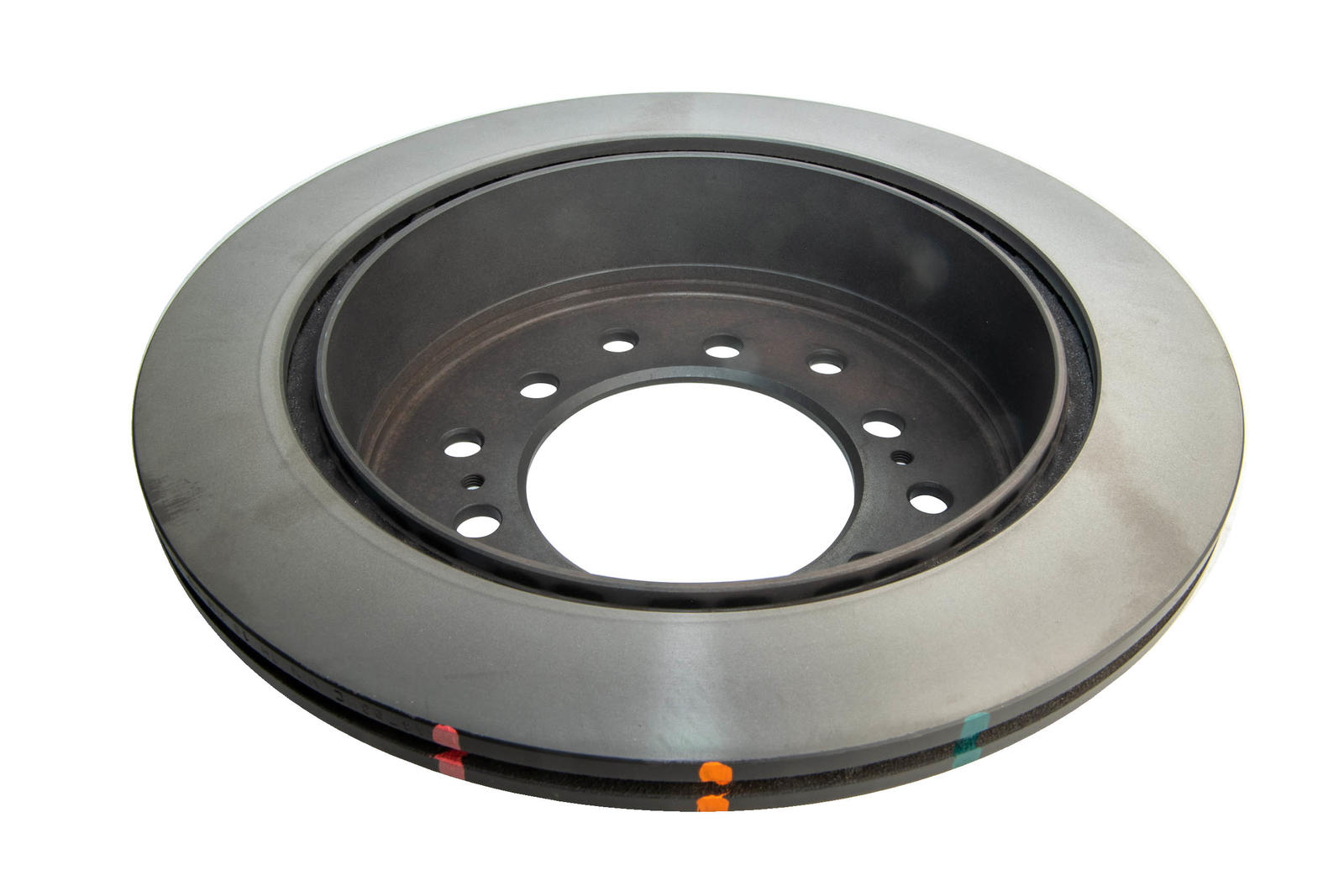 4000 Standard KP Brake Disc to suit Toyota 90 LandCruiser 1996-on R