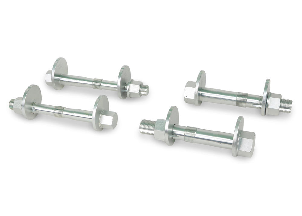 Front Control Arm Lower Camber Bolt Kit to suit Toyota Land Cruiser 200 Series & Lexus LX