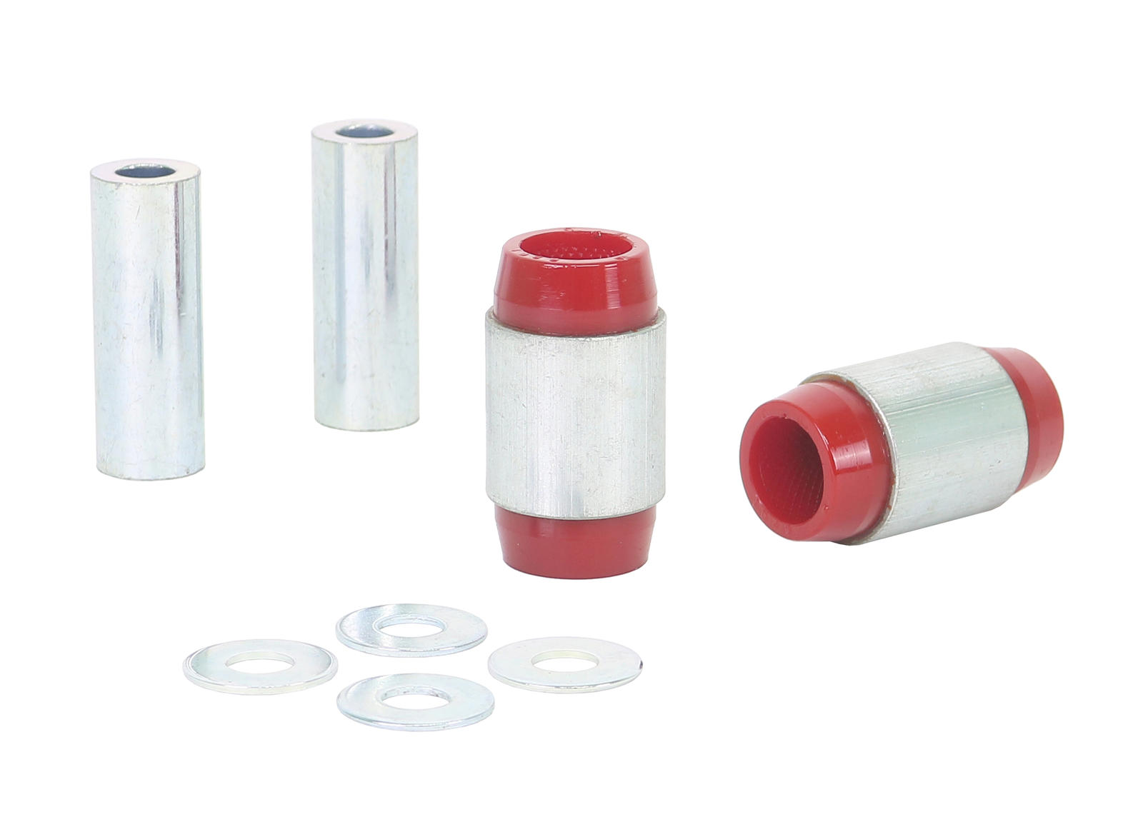 Control Arm Lower - Inner Bushing Kit to Suit Mitsubishi Magna TE-TW