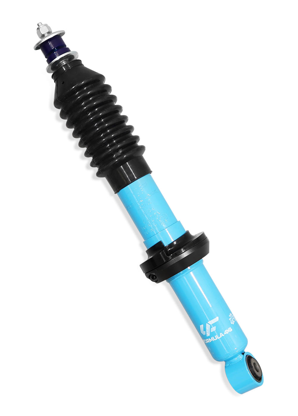 2 Inch 50mm Height Adjustable Formula 4x4 Strut to suit Isuzu D-Max TFS, RG01 2020-on, MU-X RJ 2021-on & Mazda BT-50 TFS, RG04 2020-on