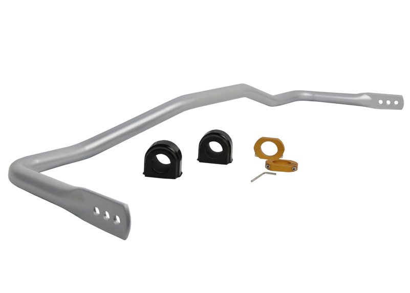 Front Anti Roll Bar - 26mm 3 Point Adjustable to Suit Mazda MX-5 ND