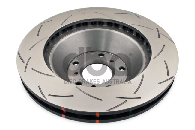 4000 T3 Slot KP Brake Disc to suit HSV VT-VZ 1997-2005 F