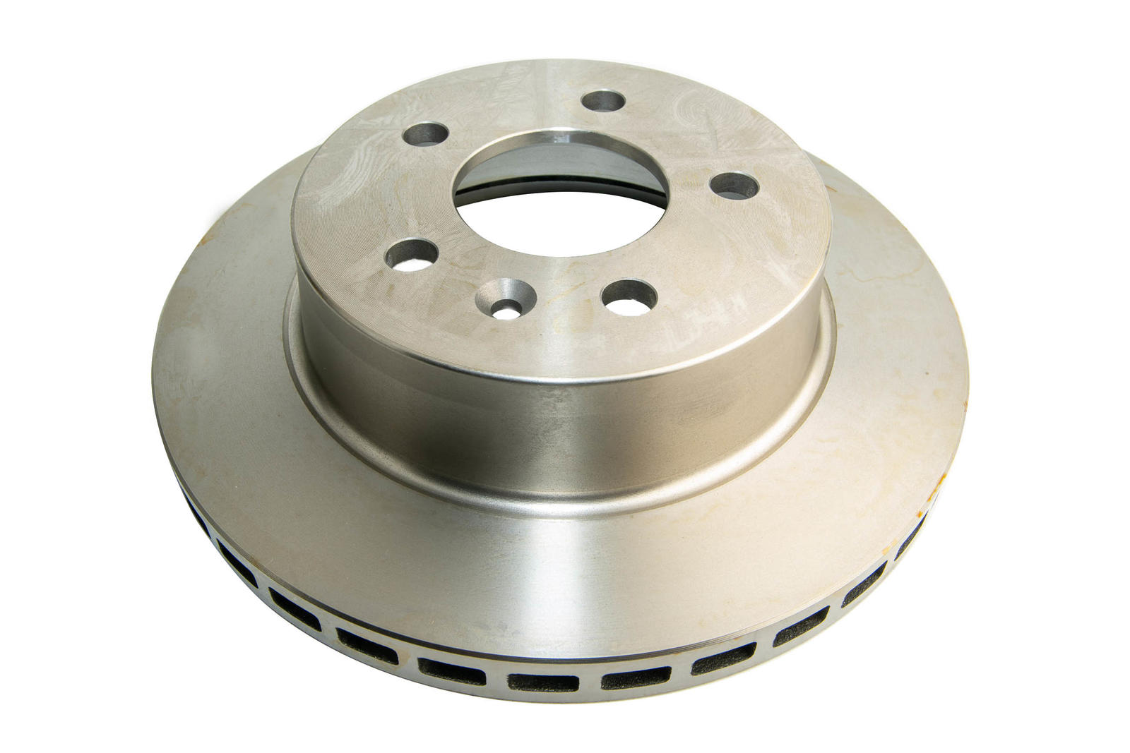 Street Standard Brake Disc to suit Ford XD 1979-1981 R