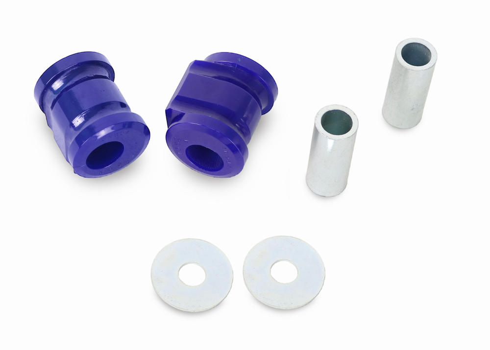 Control Arm Lower-Rear Bush Kit