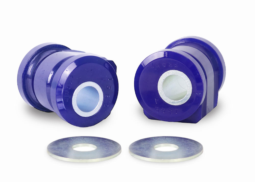 Control Arm Lower-Rear Bush Kit