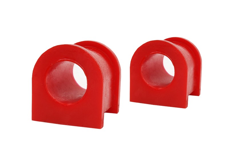 Front Sway Bar Mount - Bushing Kit 23mm to Suit Mitsubishi Triton ME-MJ 4wd