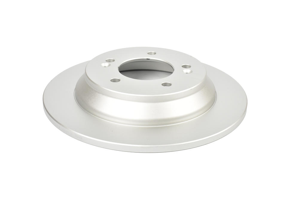 En-Shield Standard Brake Disc to suit Hyundai Kona OS 2.0L FWD 11/2020-on Kia Seltos 2.0L FWD 10/2019-on R