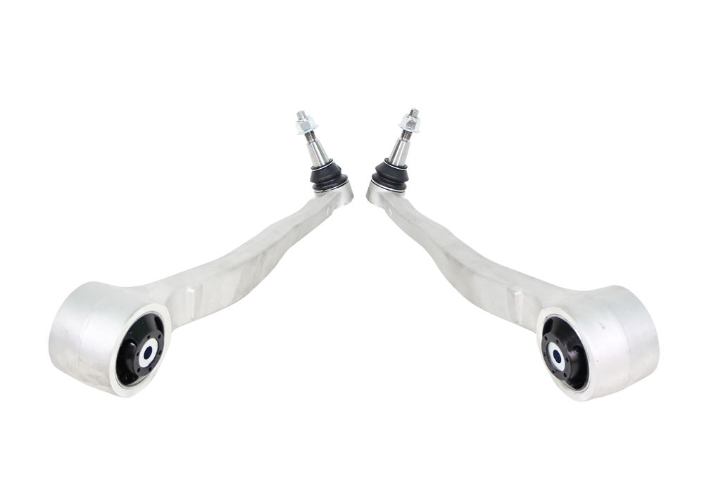 Front  Radius Arm Lower - Arm Assembly