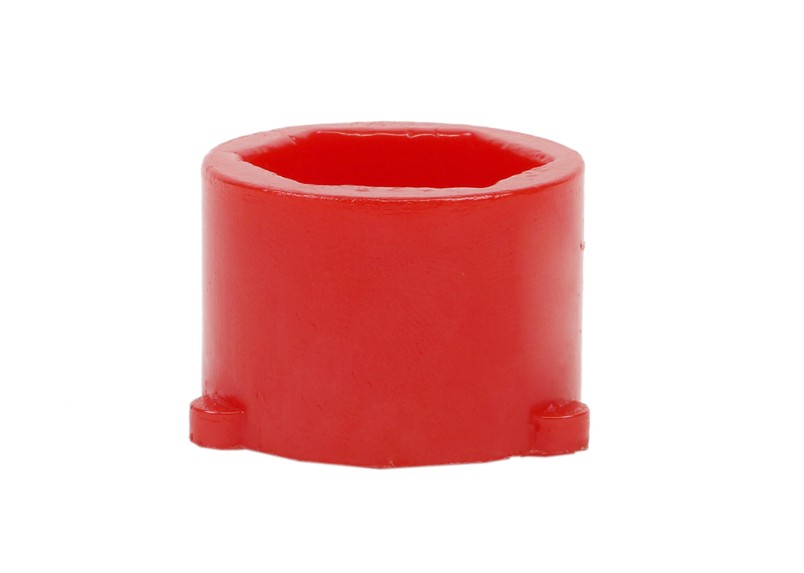 Front Steering Rack and Pinion - Shaft Guide Bushing Kit to Suit Ford Capri, Escort, Laser and Volvo 240, 260