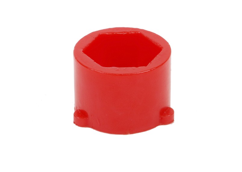 Front Steering Rack and Pinion - Shaft Guide Bushing Kit to Suit Ford Capri, Escort, Laser and Volvo 240, 260