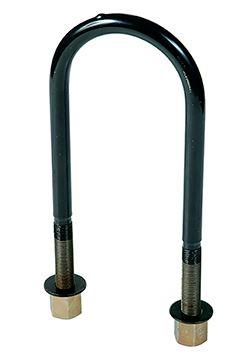 Formula 4x4 U-Bolt to suit 1983-1987 - MK (Rectangular Headlights)