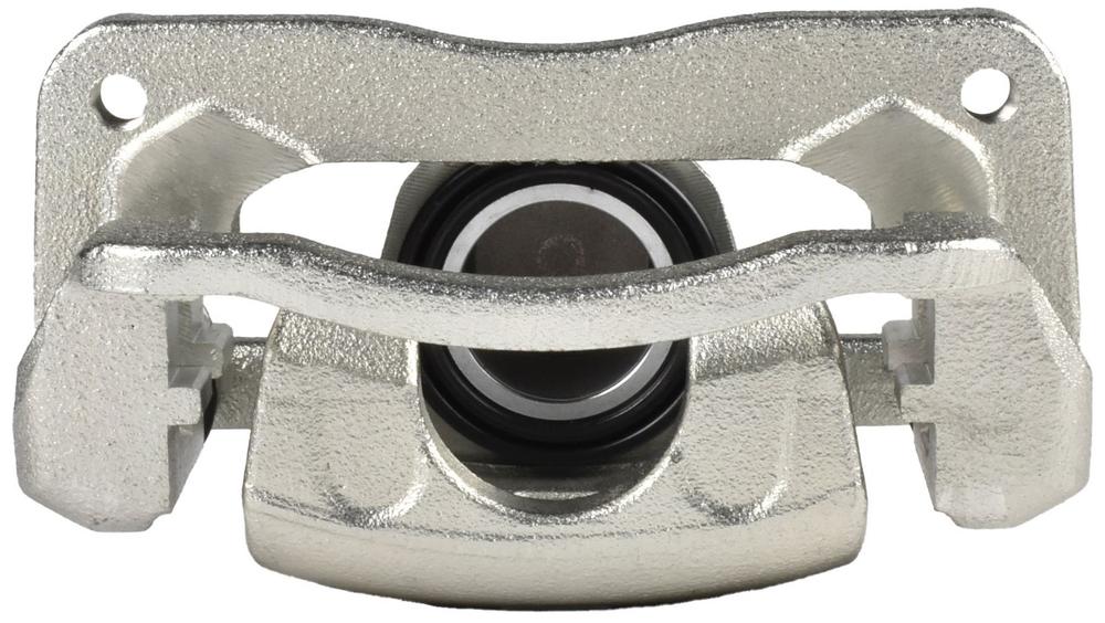 DBA Street Series Caliper to suit Hyundai Santa Fe CM 2.2L Turbo Diesel 4WD Rear LH 11/2009-8/2012