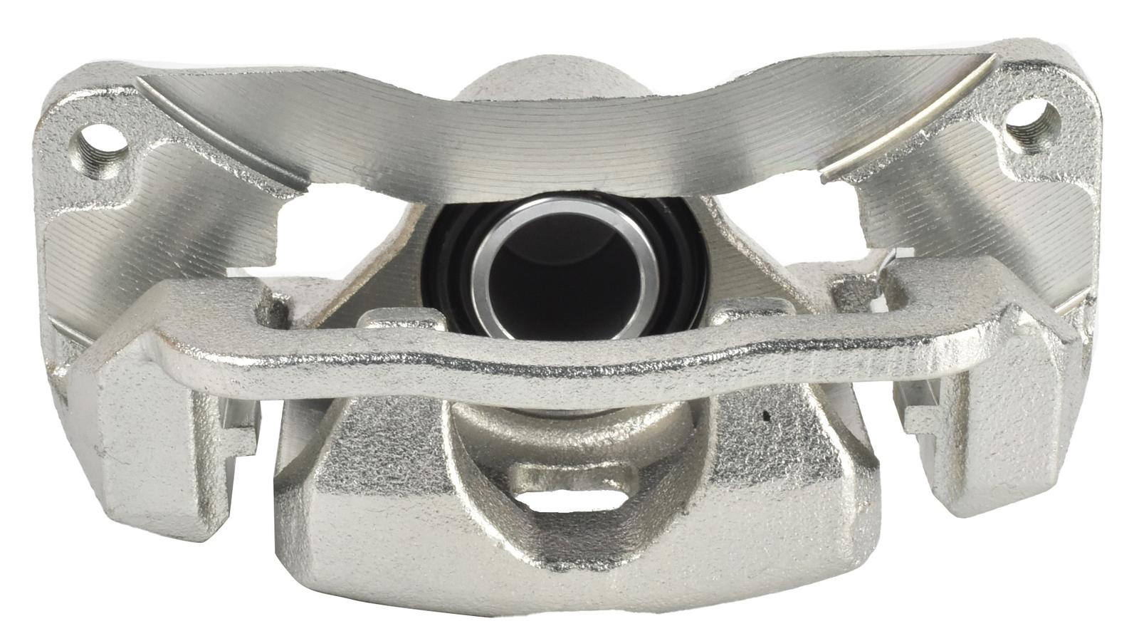 DBA Street Series Caliper to suit Subaru Forester SF 2.0L P Turbo Awdr LH 9/1998-7/2002