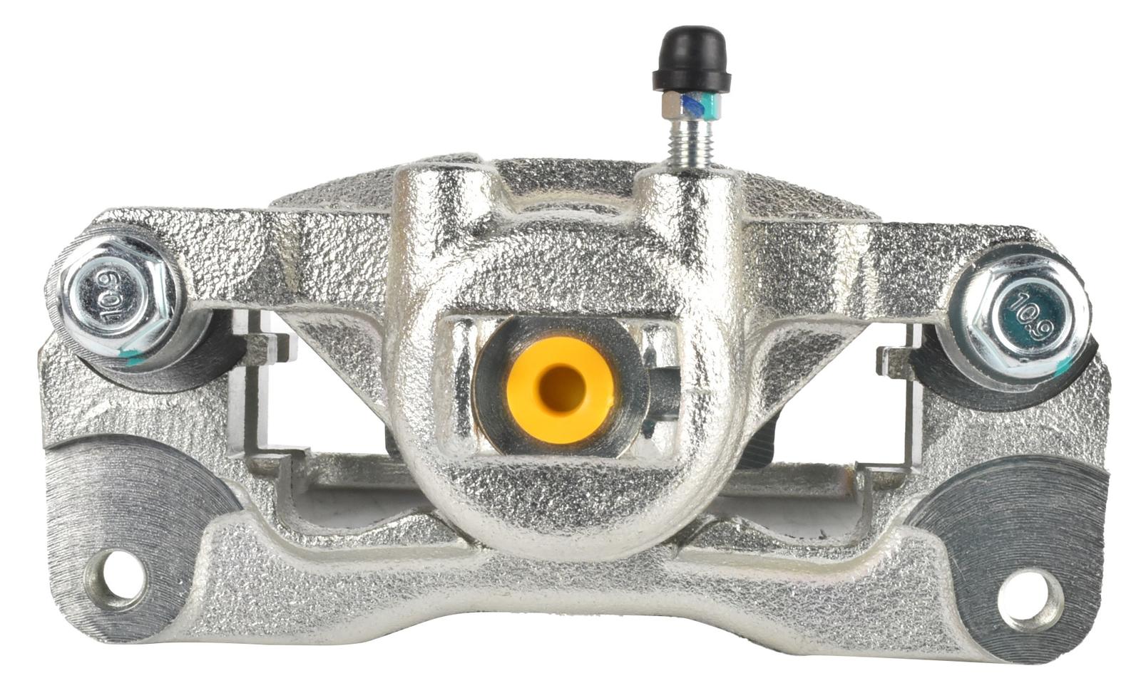 DBA Street Series Caliper to suit Subaru Forester SF 2.0L P Turbo Awdr LH 9/1998-7/2002