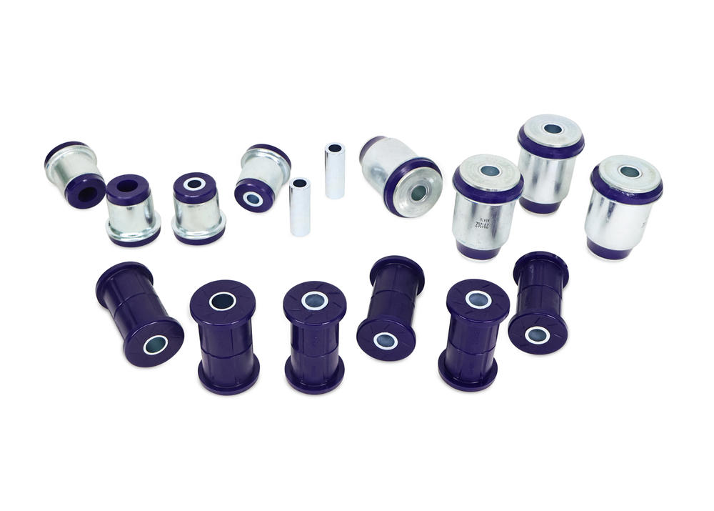 Essential Vehicle Kit to Suit Ford F-150 13th and 14th Gen