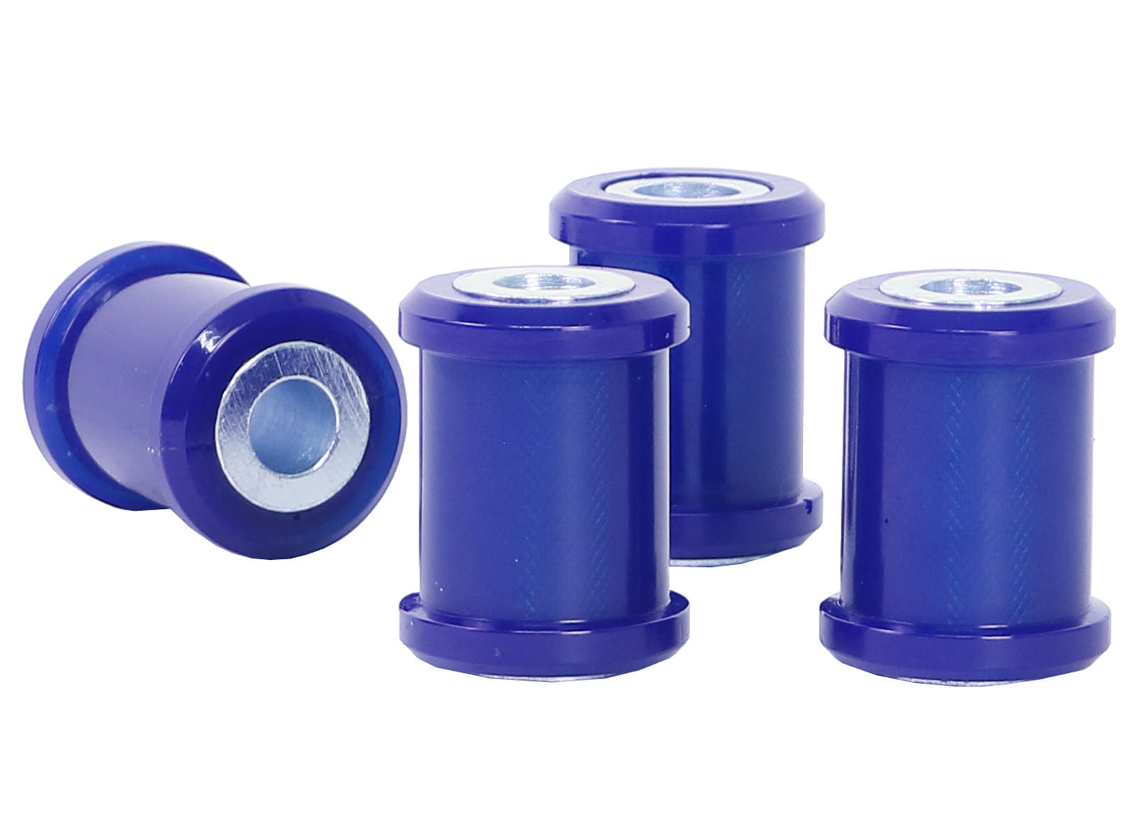 Rear Trailing Arm Lower Front & Rear Bush Kit to suit Mazda MX-5 NC