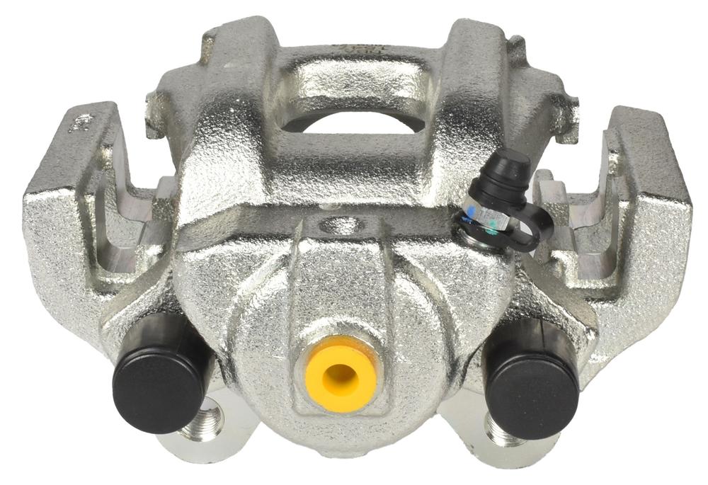DBA Street Series Caliper to suit BMW 116i F20 1.6L P Turbo RWD R RH 10/2011-5/2015