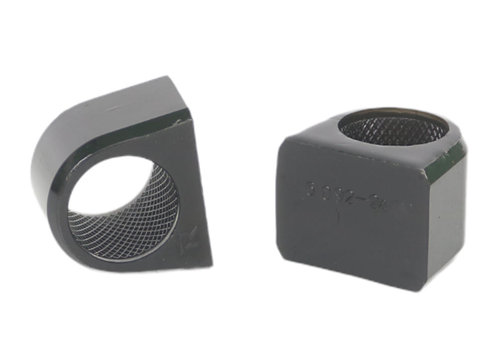 Sway Bar Mount - Bushing Kit 24mm 'Grease Free' to Suit Subaru Forester, Impreza, Liberty and Outback