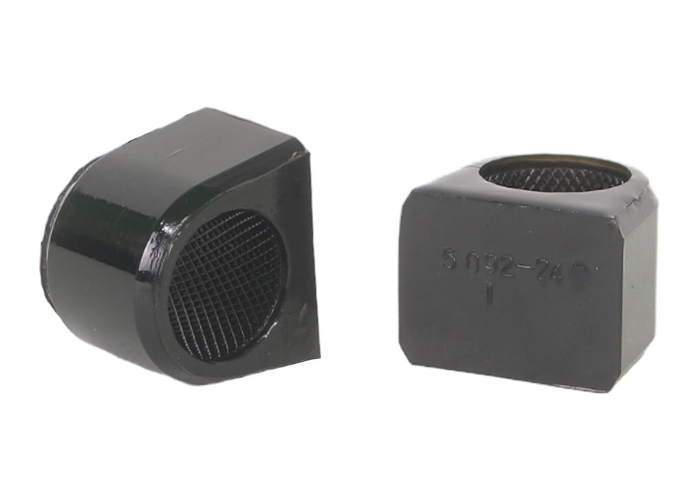 Sway Bar Mount - Bushing Kit 24mm 'Grease Free' to Suit Subaru Forester, Impreza, Liberty and Outback