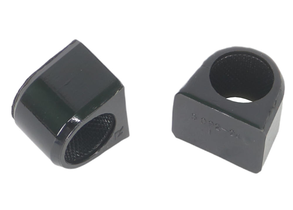 Sway Bar Mount - Bushing Kit 24mm 'Grease Free' to Suit Subaru Forester, Impreza, Liberty and Outback