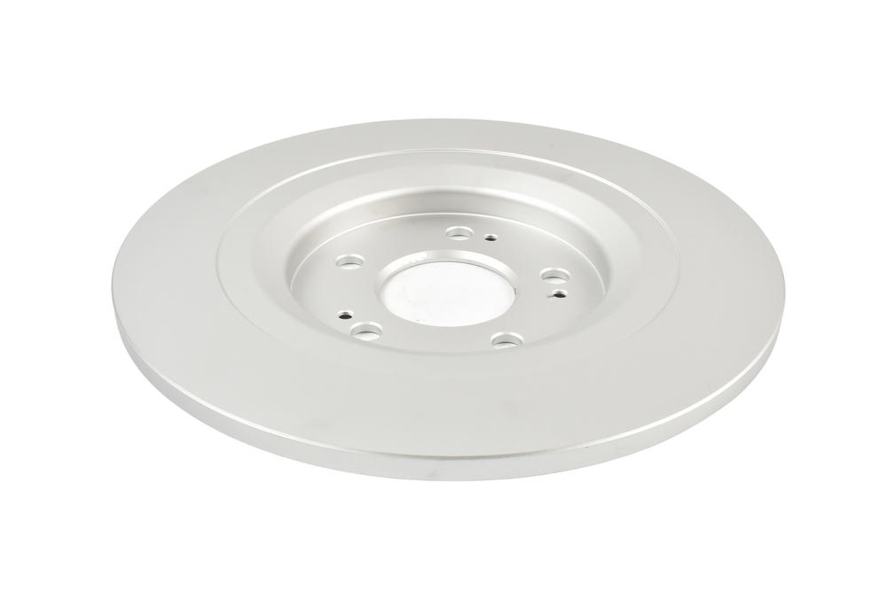 En-Shield Standard Brake Disc to suit Genesis G80 Series RG RWD 2.2L TD & 2.5LTurbo 08/2020-on R