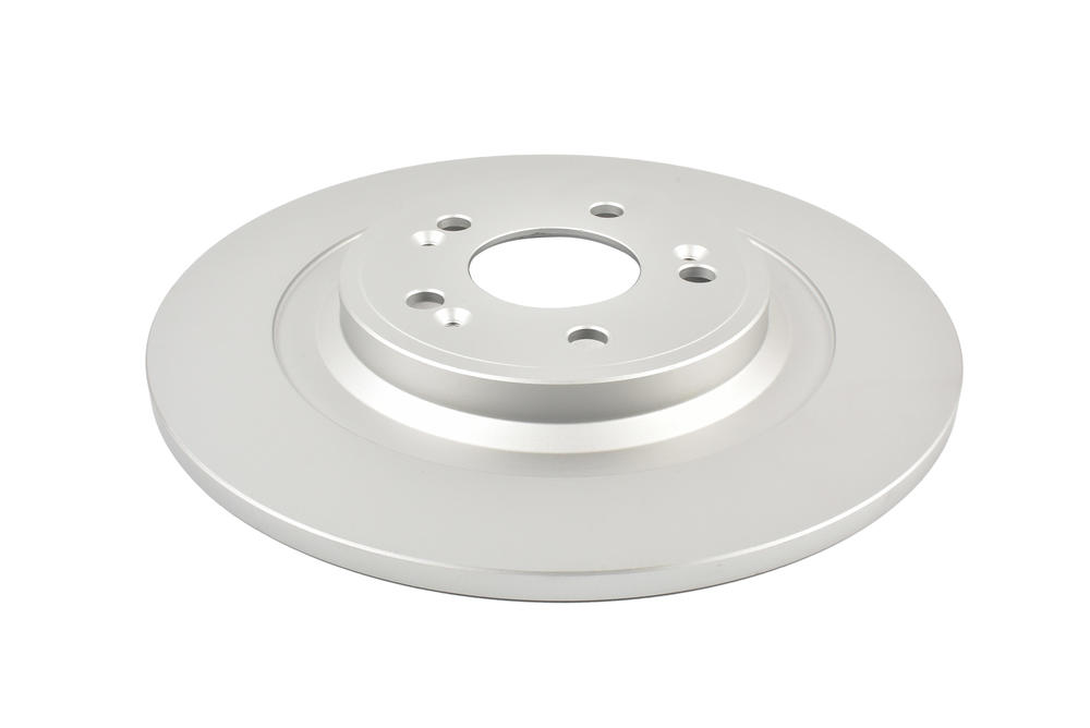 En-Shield Standard Brake Disc to suit Genesis G80 Series RG RWD 2.2L TD & 2.5LTurbo 08/2020-on R