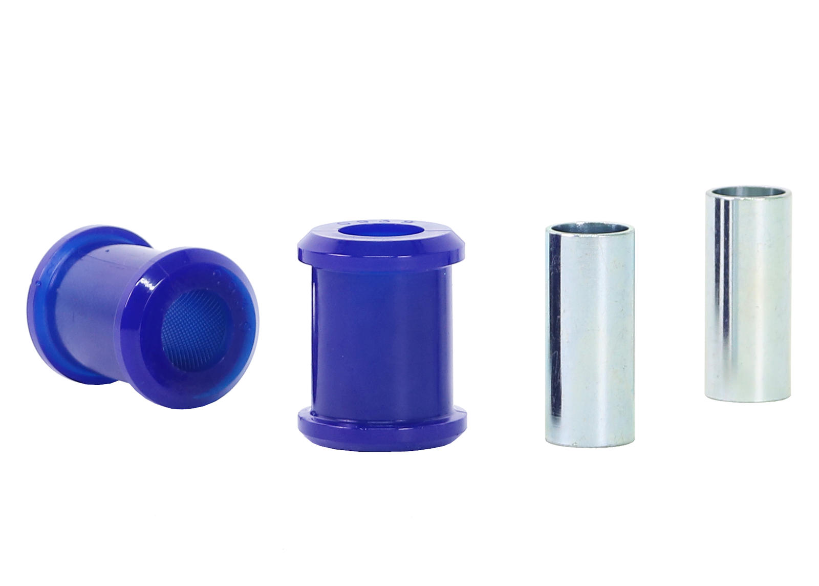 Control Arm Lower-Inner Bush Kit