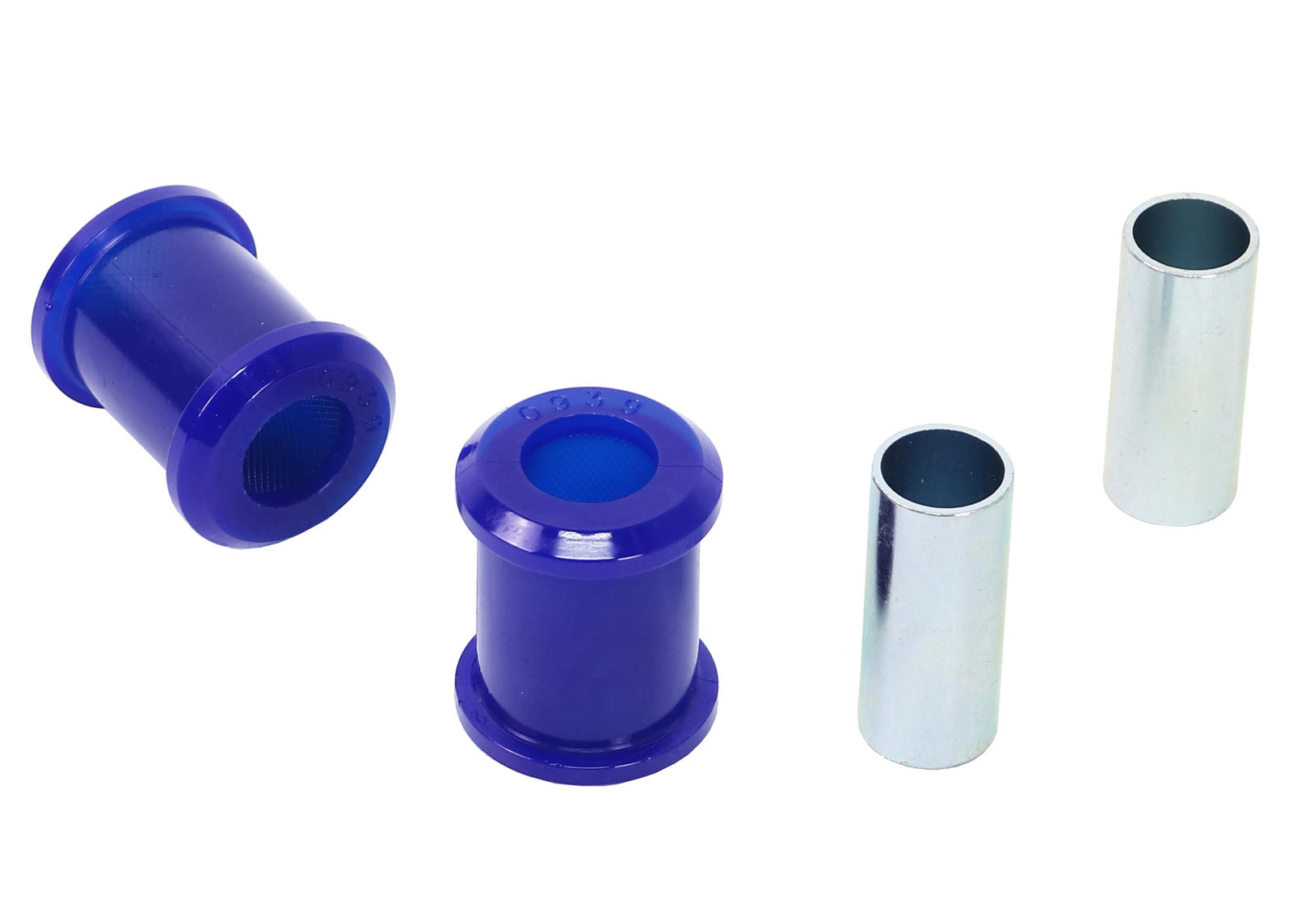 Control Arm Lower-Inner Bush Kit