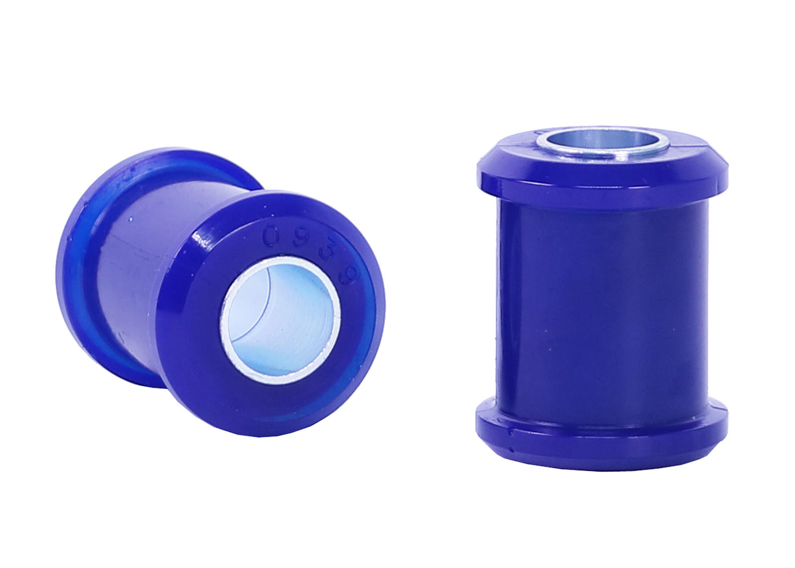 Control Arm Lower-Inner Bush Kit