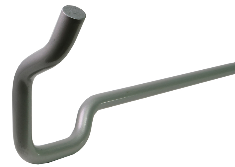 Rear Anti Roll Bar - 30mm Non Adjustable to Suit Volkswagen Transporter T5