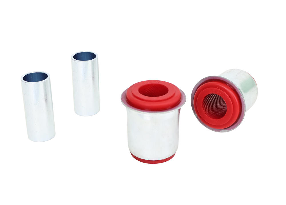 Front  Control Arm Upper - Inner Rear Bushing Kit