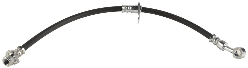 DBA Street Series Brake Hose to suit Honda Accordcr 2.4L Petrol FWD Front LH 5/2013-10/2019