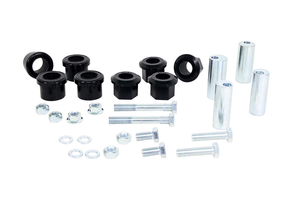 Rear Camber/Toe Kit to Suit Holden/HSV Commodore VX-VZ
