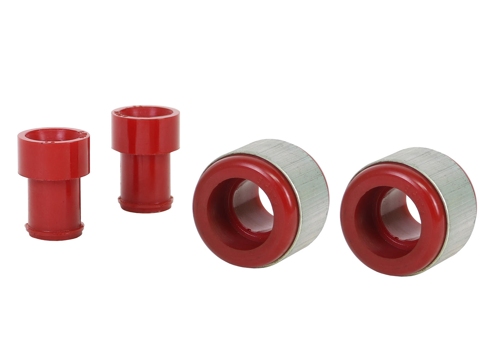 Front Lower Control Arm - Inner Rear Bushing Kit to Suit BMW M3 E46 and Z4M E85, E86