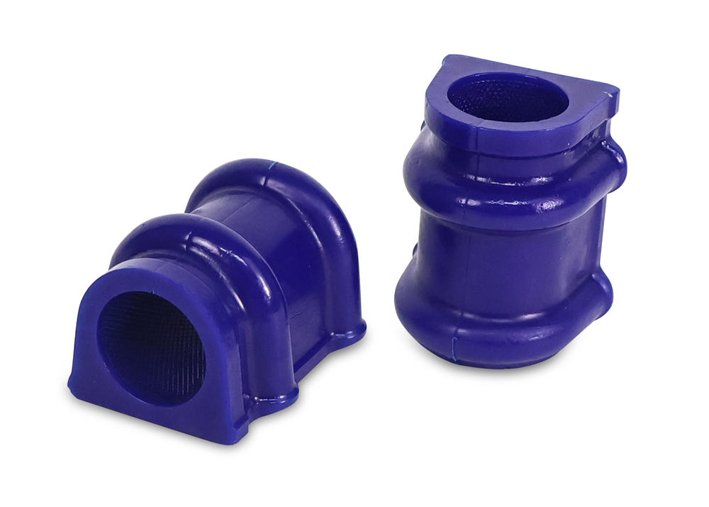Rear Sway Bar Mount - Bushing Kit-25mm to Suit Toyota Land Cruiser 300 and Prado 250