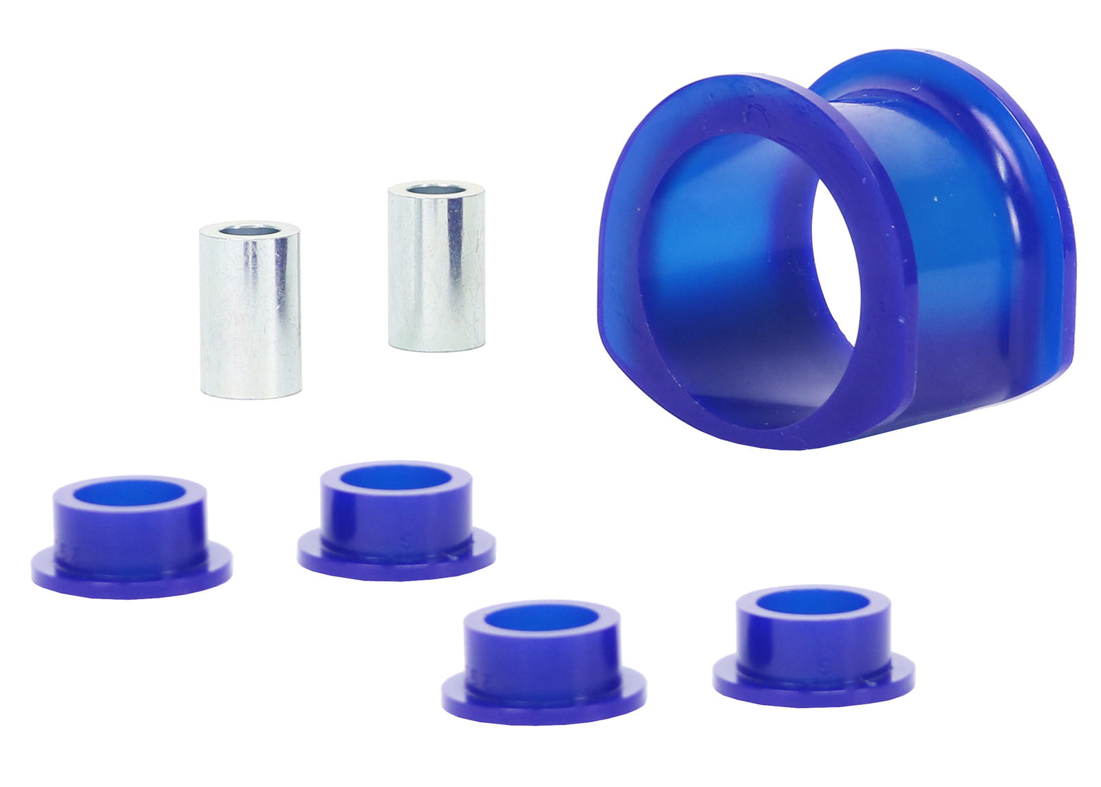 Steering Rack & Pinion Mount Bush Kit