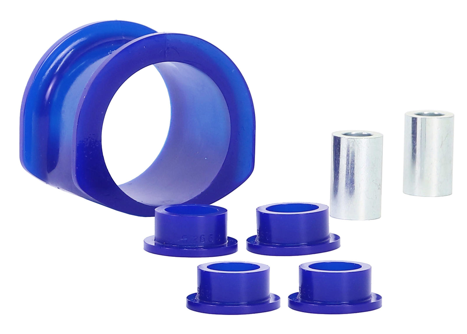 Steering Rack & Pinion Mount Bush Kit