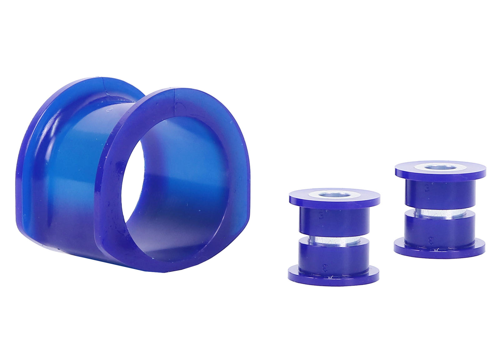 Steering Rack & Pinion Mount Bush Kit