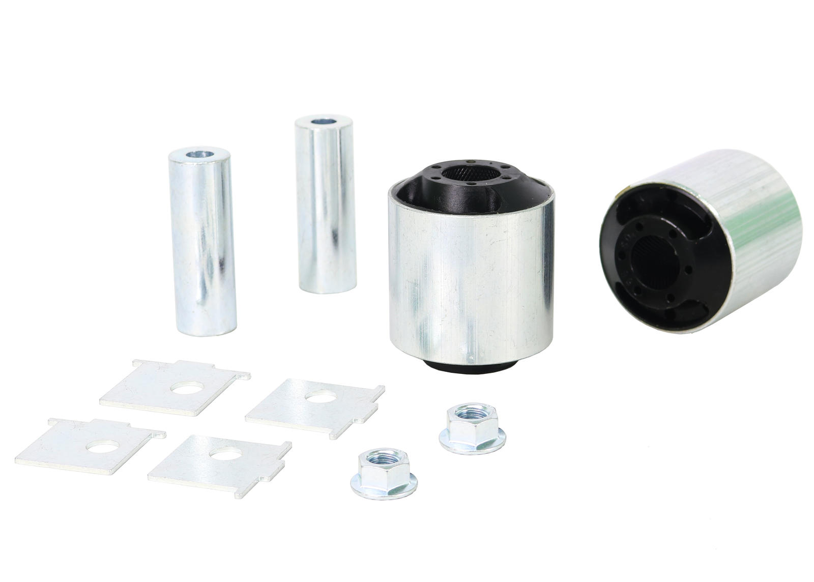 Front  Radius Arm Lower - Bushing Kit