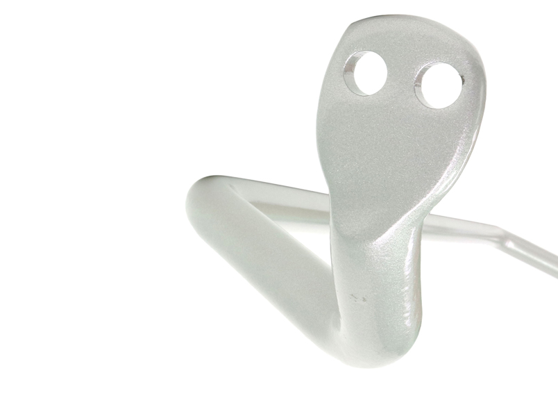 Front Sway Bar - 26mm Heavy Duty Blade Adjustable Subaru WRX STI VA 2014-2019