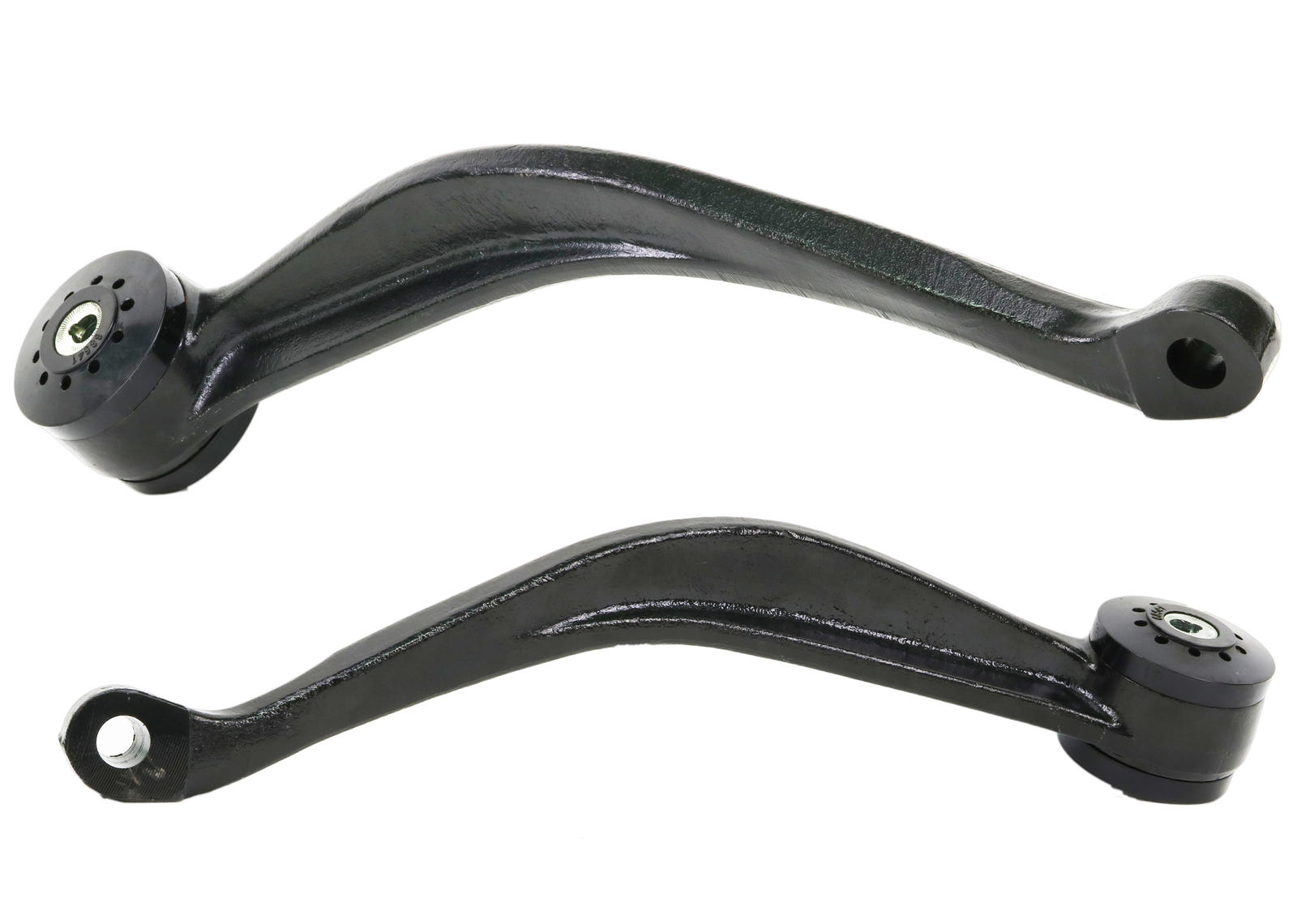 Front  Radius Arm Lower - Arm Assembly