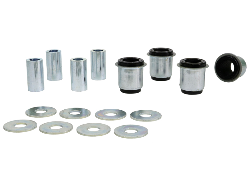 Front  Control Arm Lower - Bushing Kit