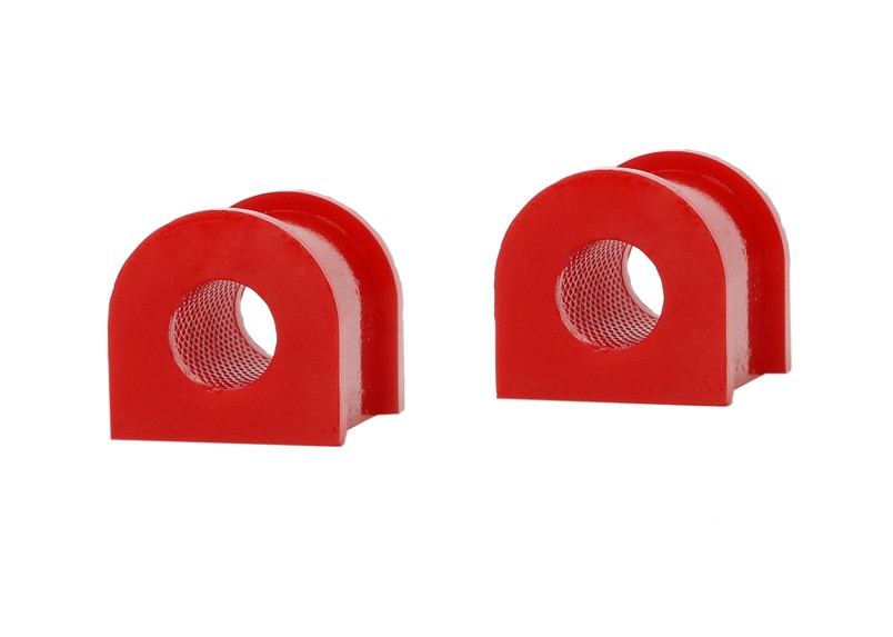 Rear  Sway Bar Mount - Bushing Kit