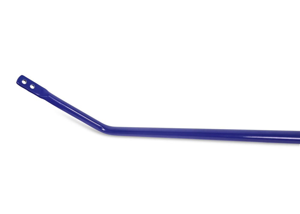 Roll Control Sway Bar