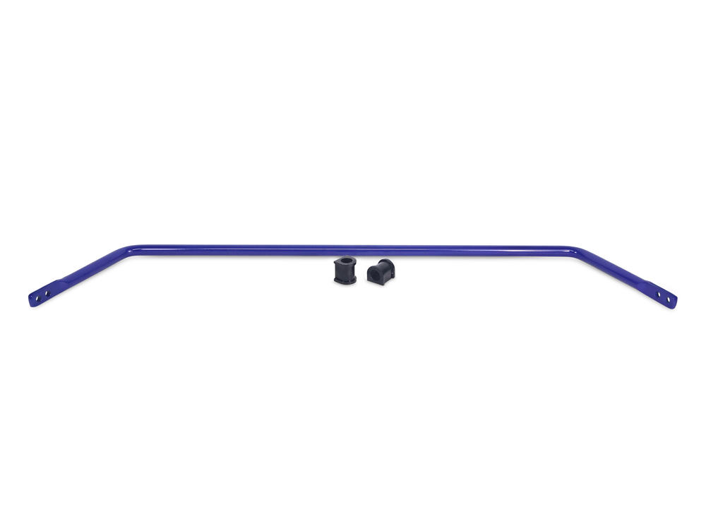 Roll Control Sway Bar