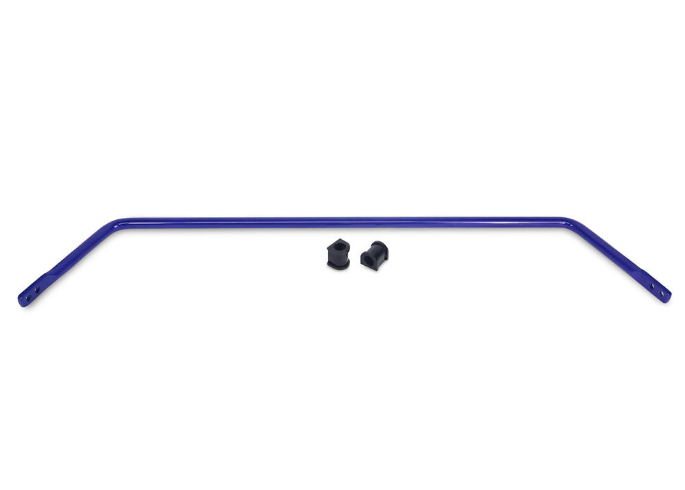 Roll Control Sway Bar