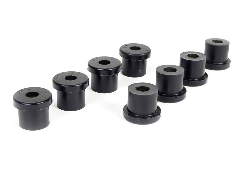 Leaf Spring - Bushing Kit to Suit Holden Barina and Suzuki Sierra, Swift