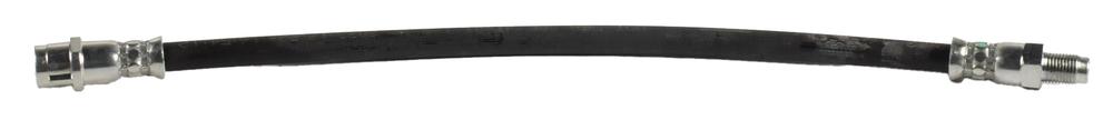 DBA Street Series Brake Hose to suit Mercedes Benz ML320 W163 3.2L V6 Petrol 4WD Rear Both 9/1998-4/2003