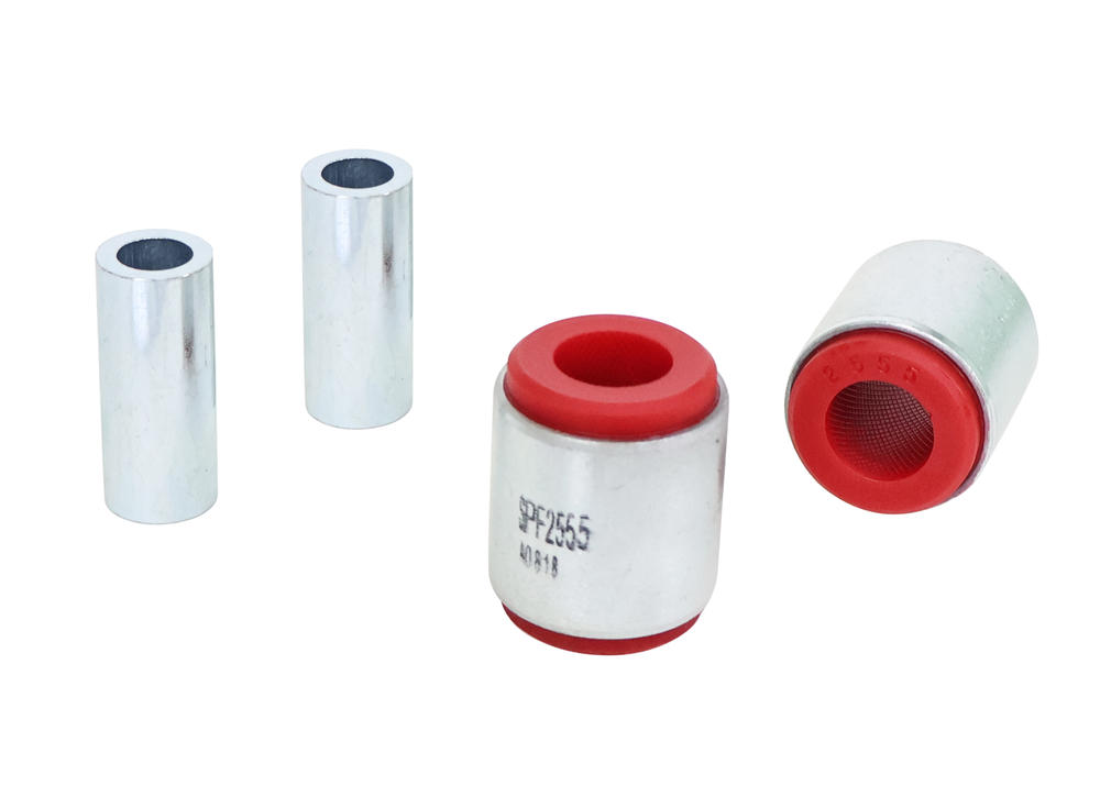 Rear Axle Control Arm Upper - Bushing Kit to Suit Mazda 6 and MPS GG, GY